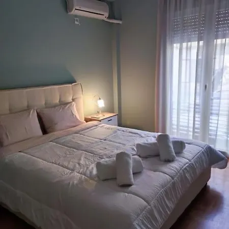Cozy New Near The Apartment