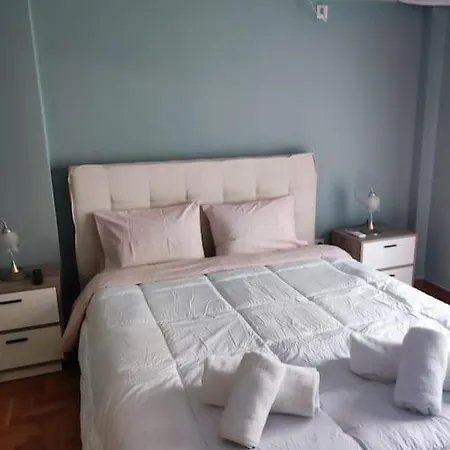 Apartment Cozy New Near The