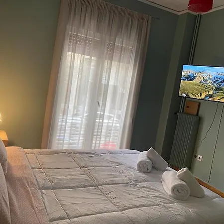 Cozy New Near The Apartment