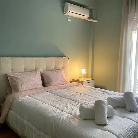 Apartment Cozy New Near The